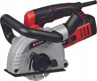 Einhell Wandschlitzfräse TE-MA 1500 (rot/schwarz, 1.500 Watt)