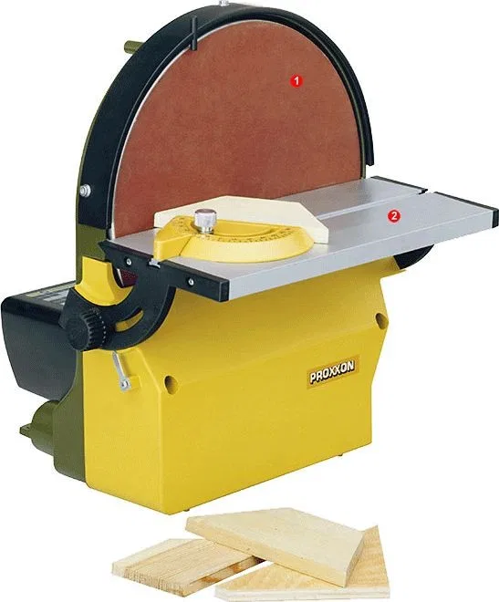 Proxxon TSG 250/E Schleifmaschine