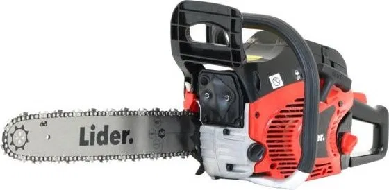 Kettensäge Lider RG4616-B4, 2,5 PS, 46 cm³, 40 cm