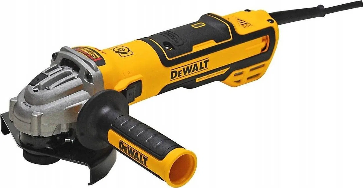 Dewalt-Schleifmaschine DWE4369