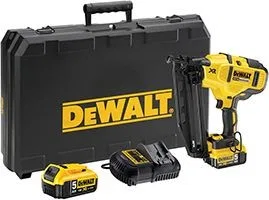 Dewalt Akku-Nagler XR Li-Ion 18 V, 2-Gang (DCN660P2)