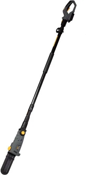 AKKU-Kettensäge GRUNDER GY2190