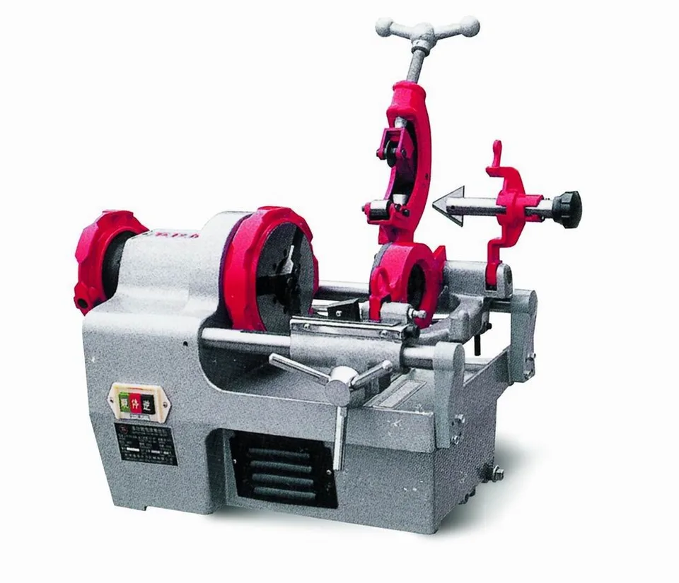 Proma Stationäre elektrische Gewindeschneidmaschine ZPM-50 (25000050)