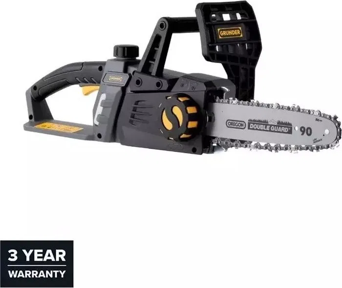 Kettensäge CORDLESS CHAINSAW GY2191 18 V, 25 cm