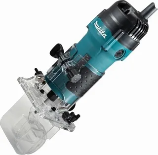 Makita-Fräsmaschine 3712, 530 W