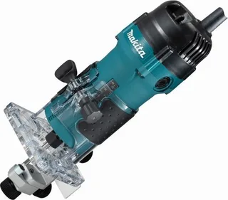 Makita-Fräsmaschine 3711, 530 W