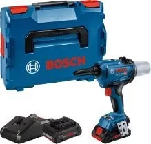 Bosch Nietmaschine