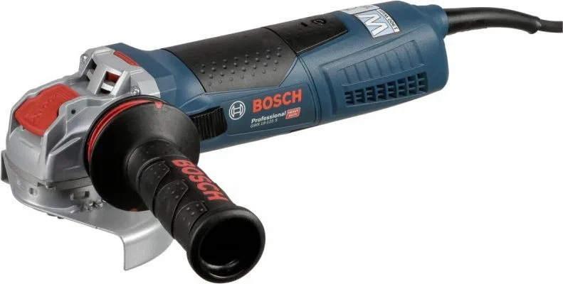 Bosch-Schleifmaschine GWX 19-125 S