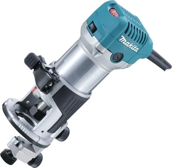 Fräsmaschine Makita RT0702CX2J, 710 W