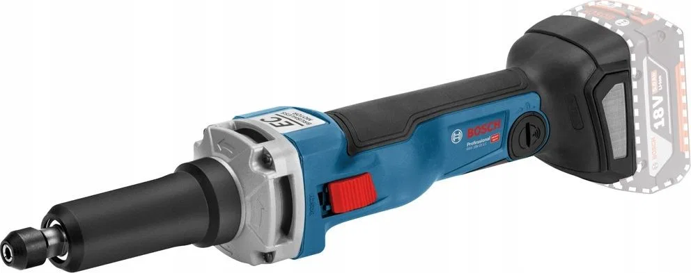 Bosch-Schleifmaschine GGS 18V-23 LC 0601229100