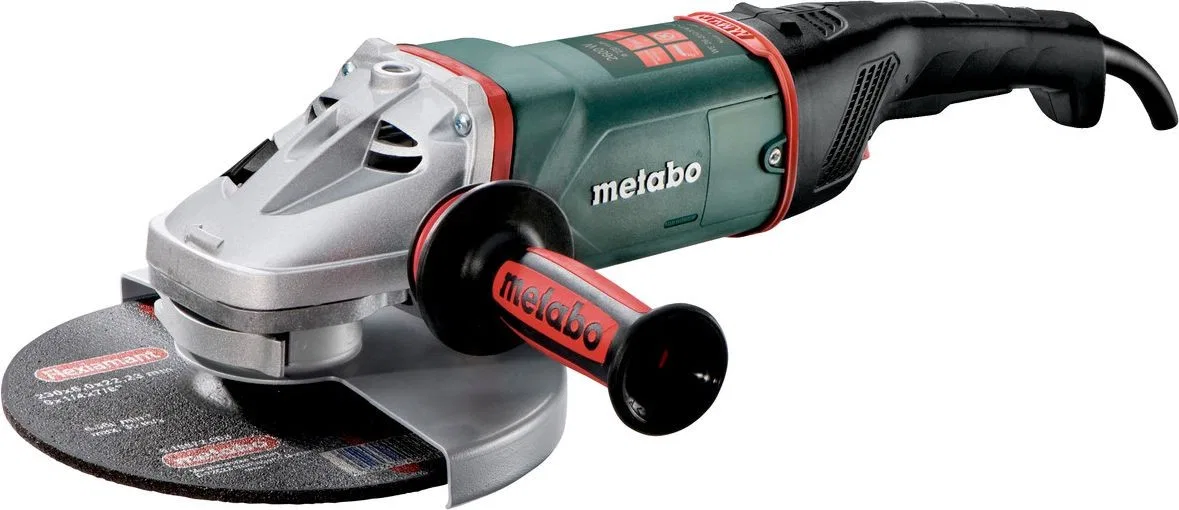 Metabo-Schleifmaschine WE 26-230 MVT Quick