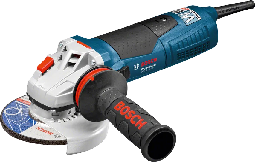 Bosch-Schleifmaschine GWS 19-125 CIE