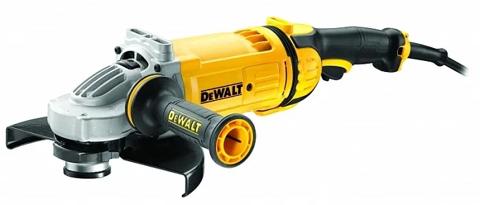 Dewalt-Schleifmaschine DWE4579