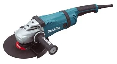 Makita-Schleifmaschine GA9040R