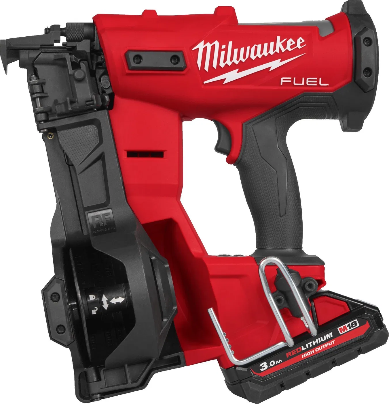 MILWAUKEE M18FRCN45-302X Nagler