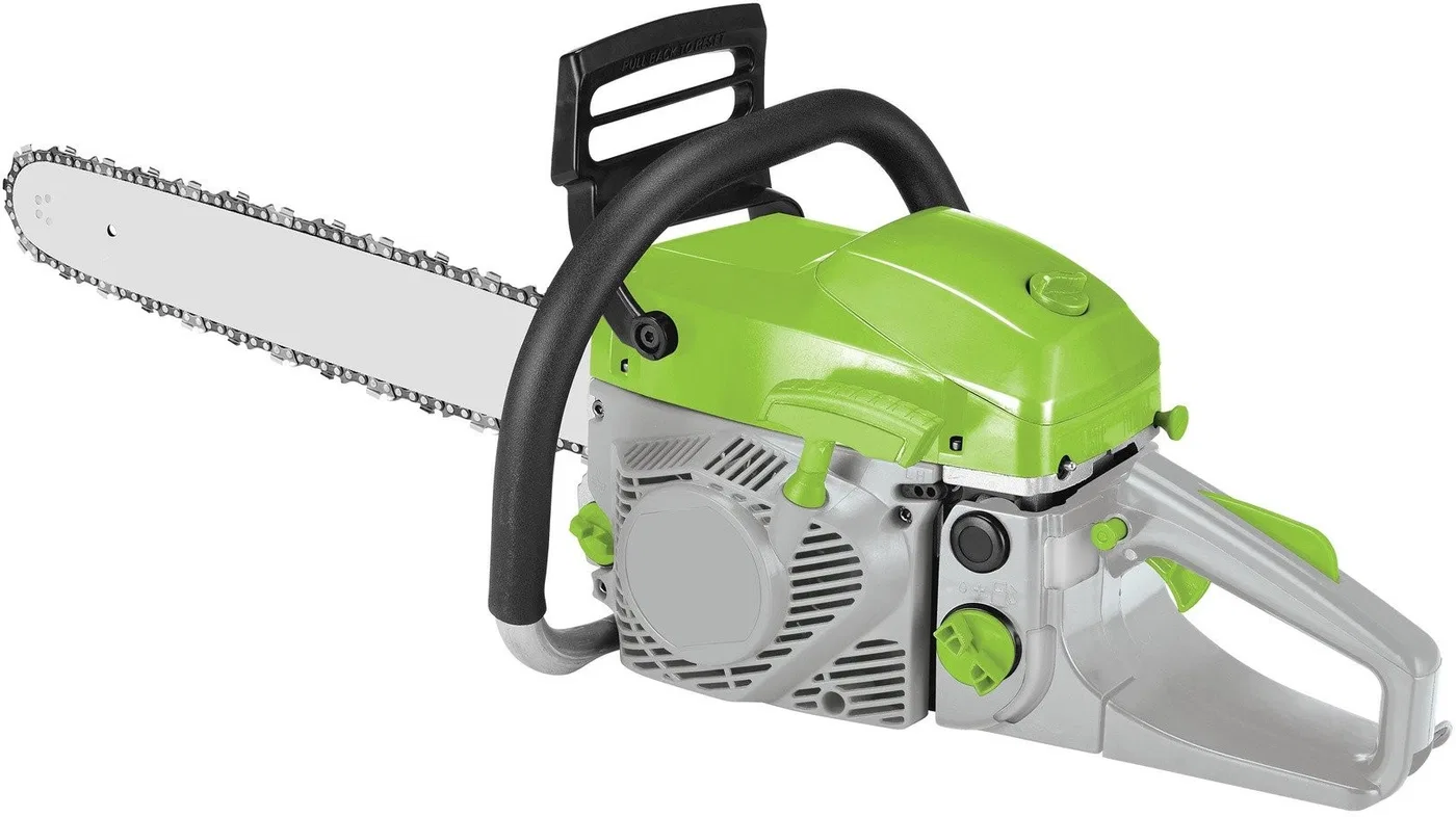 PETR KETTENSÄGE 1,6 kW YD-KW10-45E-325 40 cm