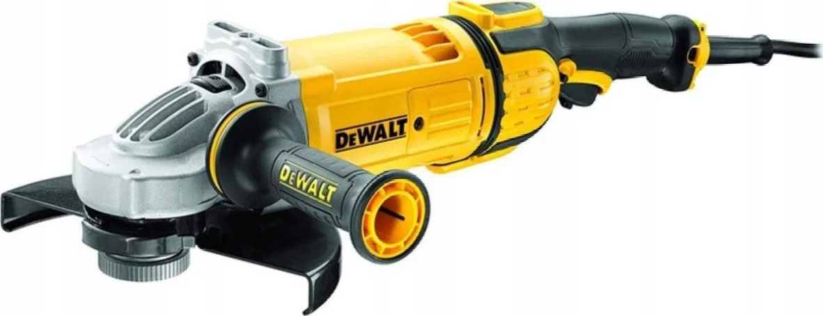 Dewalt-Schleifmaschine DWE496