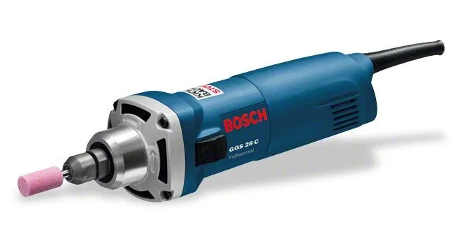 Bosch-Schleifmaschine GGS 28 C