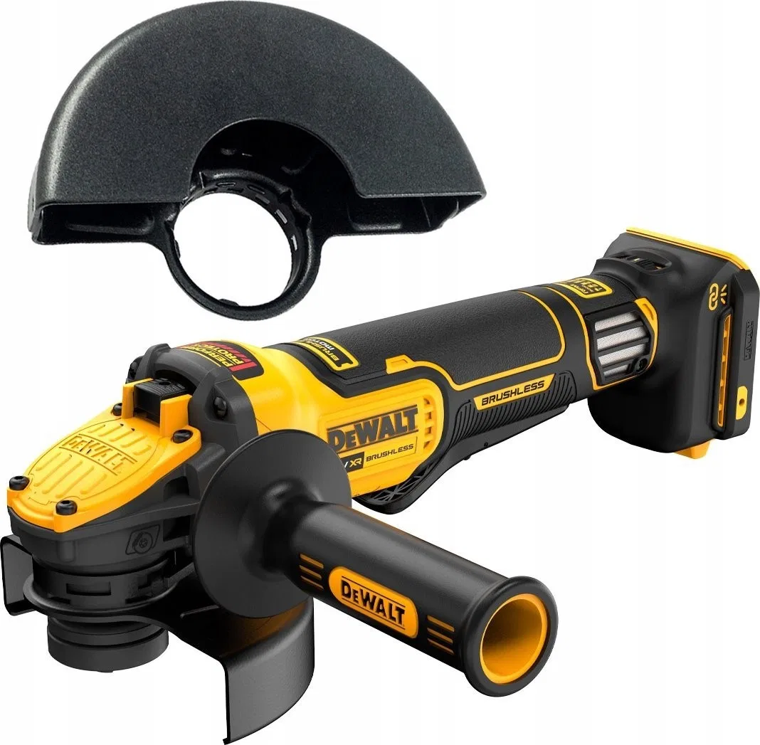 Dewalt DCG416VSN Schleifmaschine