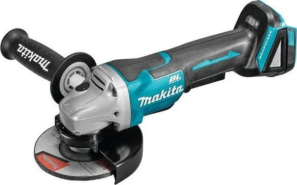 Makita DGA506ZJ Schleifmaschine