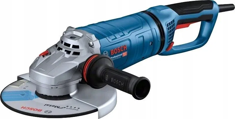 Winkelschleifer 2700 W, 230 V, M14, GWS 27-230 JR