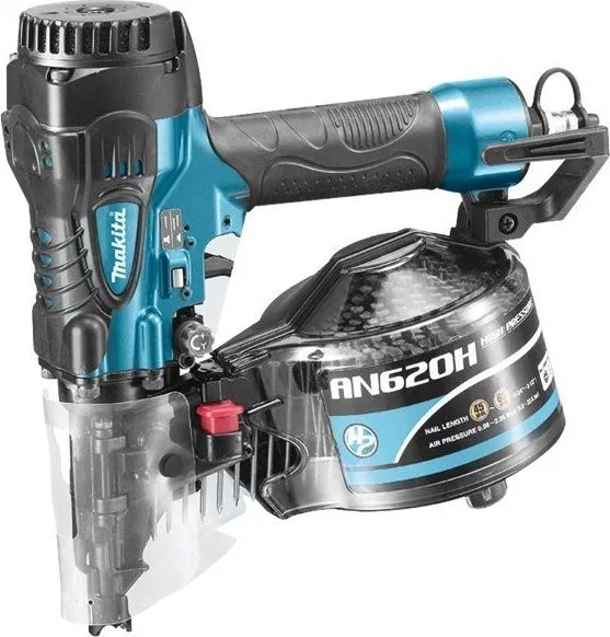 Makita Hochdruck-Druckluftnagler 65 mm