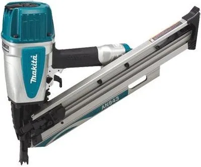 Makita Druckluftnagler (AN943K)