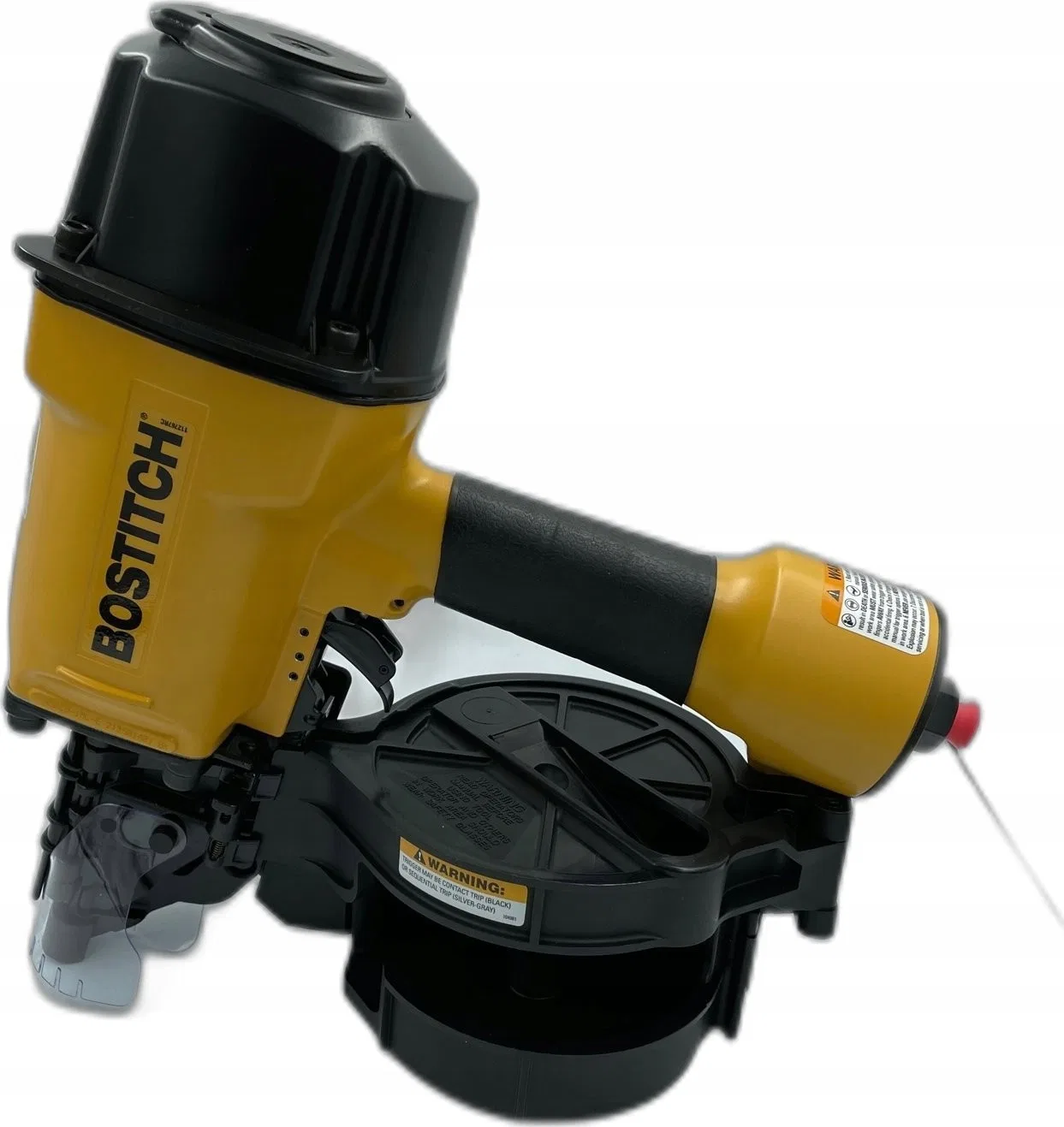 BOSTITCH TROMMELNAGELGERÄT CT 80 MM MAX