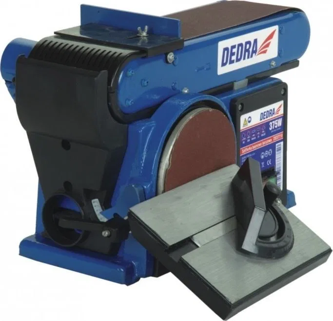 Dedra-Schleifmaschine DED7718