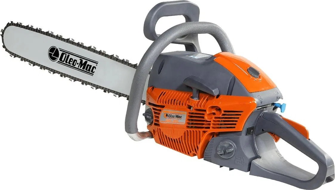 Kettensäge Oleo-Mac GSH 560, 2,6 PS, 54,5 cm³, 46 cm
