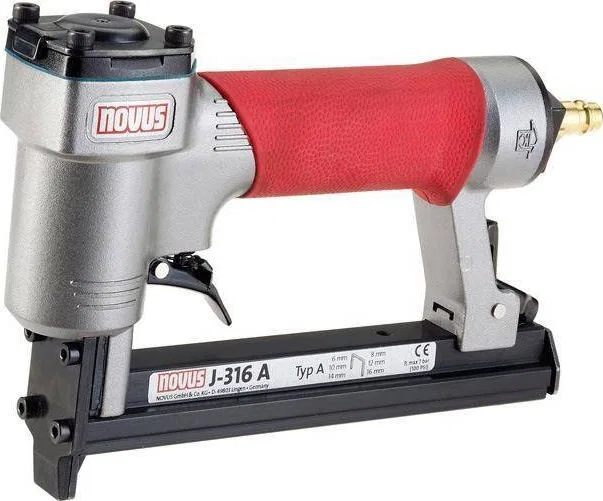 Novus Druckluft-Heftgerät NOVUSJ-316 A