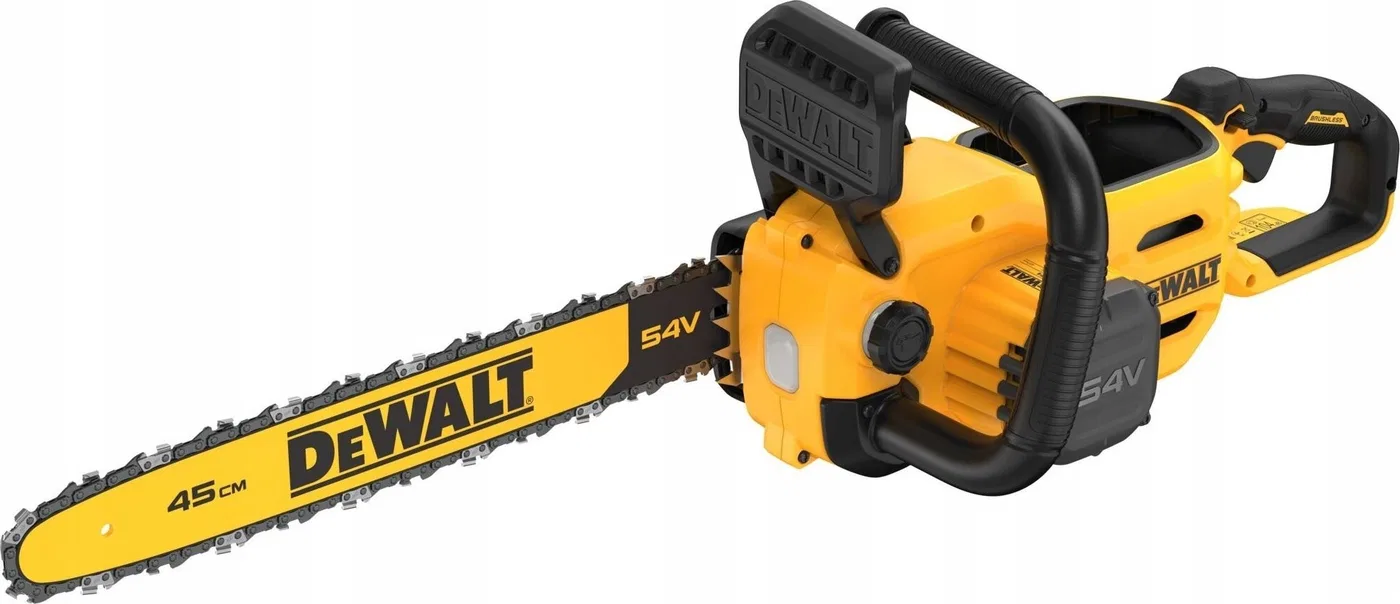Dewalt Kettensäge DCMCS574N-XJ 2100 W, 54 V, 45 cm