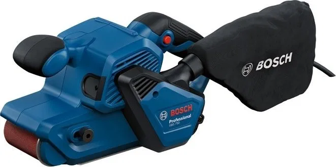 Bosch-Bandschleifer SANDER BELT GBS 750, 850 W
