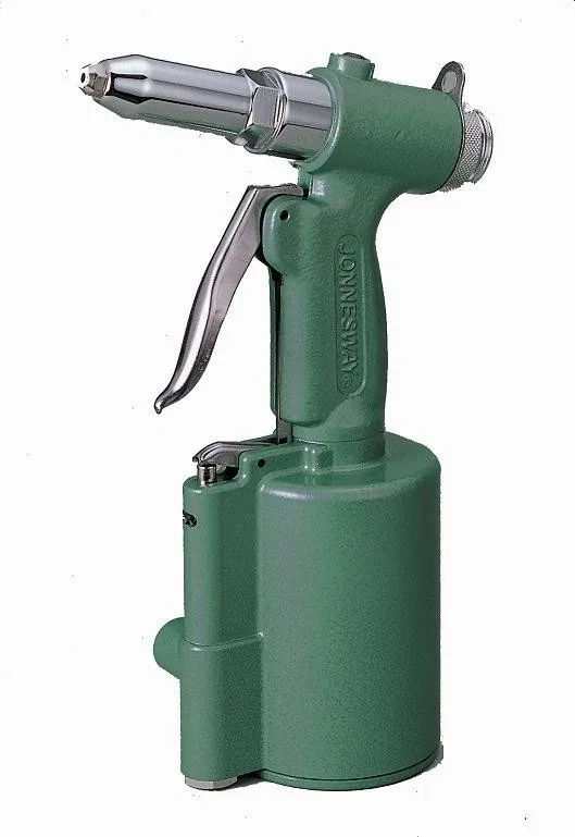 Jonnesway Druckluft-Nietmaschine (JAT6034)