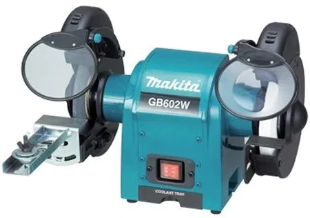 Makita GB602W Schleifmaschine