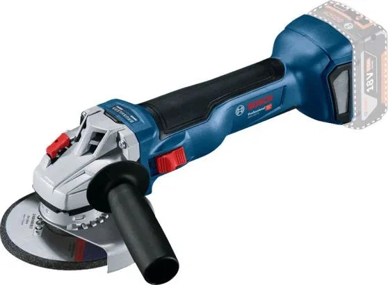 Bosch-Schleifmaschine GWS 18V-10