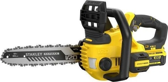 Stanley SFMCCS630M1 18-V-Kettensäge, 30 cm