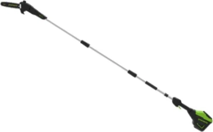 Greenworks GD60PS25 60-V-Kettensäge, 25 cm