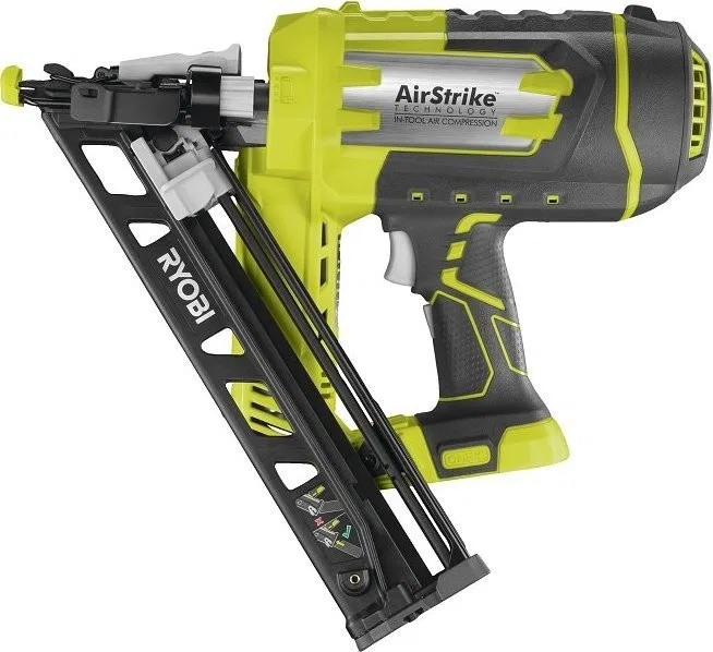 Ryobi Akku-Bohrmaschine R15GN18-0 18 V 0*Ah