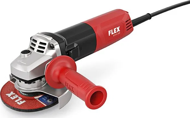 Flex-Schleifmaschine LE 9-11 125