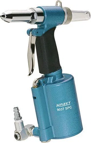 Hazet Druckluft-Nietgerät 9037 Spc