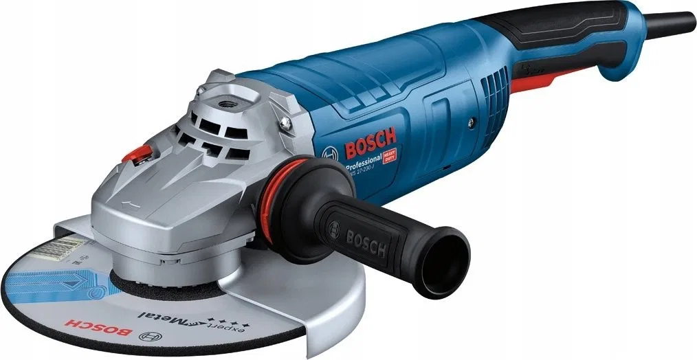 Bosch-Bohrmaschine Winkelschleifer 230 mm 2700 W GWS 27-230 J 06018C5320