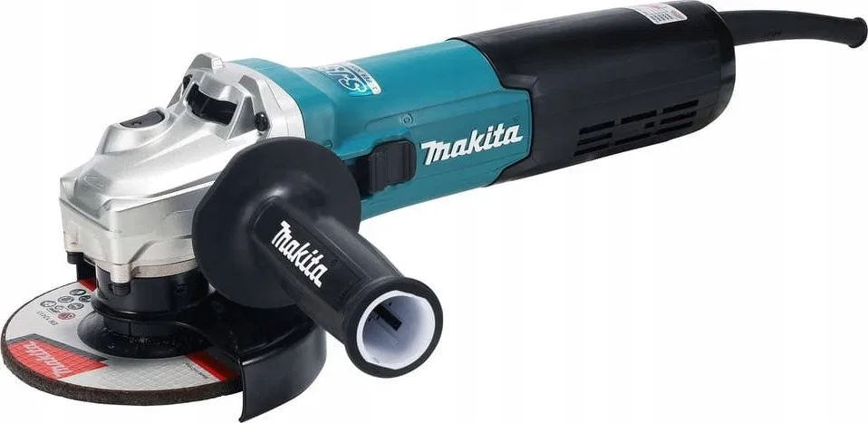 Makita-Schleifmaschine MAKITA.WINKELSCHLEIFER 125 mm  GA5090X01