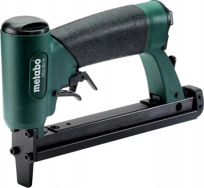 Metabo Tacker und Nagler 4–16 mm