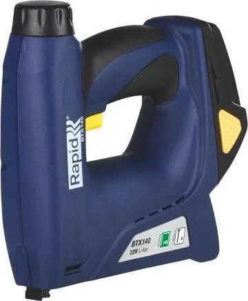 Rapid Akku-Tacker BTX140 7,2 V Li-Ion