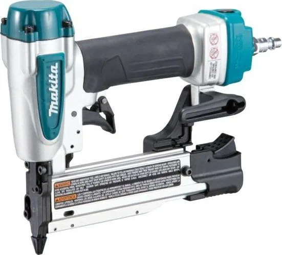 Makita MAKITA Druckluft-Stiftbohrmaschine 15–35 mm AF353 MAF353