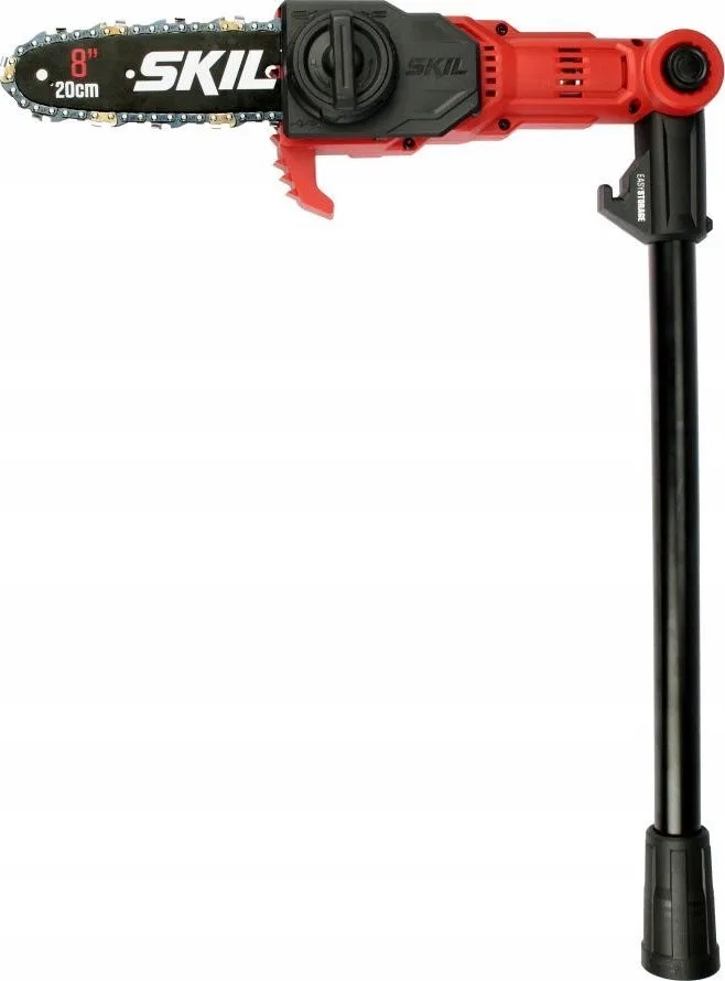 Kettensäge CORDLESS POLE CHAINSAW 20CM SKIL 0650CA