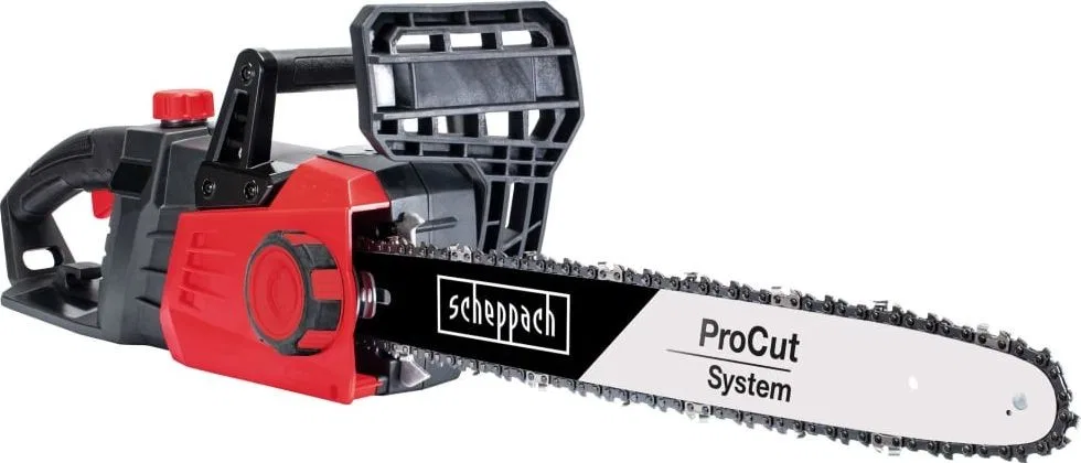 Scheppach Kettensäge CSE2700, 2700 W, 45,5 cm