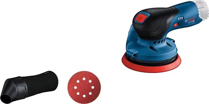 Bosch-Schleifmaschine GEX 12V-125
