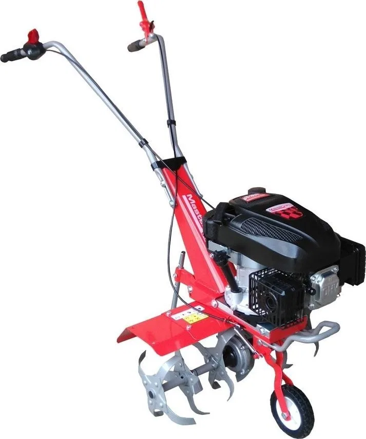 Motorhacke MasterCut MASTERCUT SHB60T BENZIN-MOTORHACKE KULTIVATOR 25 cm – 60 cm